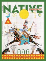 Native American Art Magazine